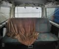 Желтый Фольксваген Transporter, объемом двигателя 2.5 л и пробегом 445 тыс. км за 5500 $, фото 8 на Automoto.ua