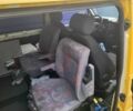 Желтый Фольксваген Transporter, объемом двигателя 2.5 л и пробегом 445 тыс. км за 5500 $, фото 10 на Automoto.ua