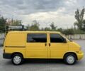 Жовтий Фольксваген Transporter, об'ємом двигуна 2.5 л та пробігом 590 тис. км за 5200 $, фото 2 на Automoto.ua