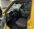 Жовтий Фольксваген Transporter, об'ємом двигуна 2.5 л та пробігом 590 тис. км за 5200 $, фото 8 на Automoto.ua