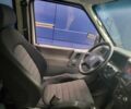 Желтый Фольксваген Transporter, объемом двигателя 2.5 л и пробегом 445 тыс. км за 5500 $, фото 7 на Automoto.ua