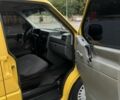 Жовтий Фольксваген Transporter, об'ємом двигуна 2.5 л та пробігом 590 тис. км за 5200 $, фото 9 на Automoto.ua