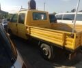 Желтый Фольксваген Transporter, объемом двигателя 2.5 л и пробегом 400 тыс. км за 3700 $, фото 1 на Automoto.ua