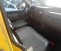 Желтый Фольксваген Transporter, объемом двигателя 2.5 л и пробегом 400 тыс. км за 4328 $, фото 6 на Automoto.ua