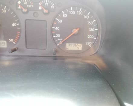 Желтый Фольксваген Transporter, объемом двигателя 2.5 л и пробегом 400 тыс. км за 4328 $, фото 4 на Automoto.ua