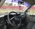 Желтый Фольксваген Transporter, объемом двигателя 1.9 л и пробегом 340 тыс. км за 6150 $, фото 12 на Automoto.ua