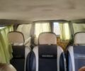 Желтый Фольксваген Transporter, объемом двигателя 2.5 л и пробегом 400 тыс. км за 5800 $, фото 7 на Automoto.ua