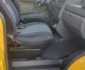 Желтый Фольксваген Transporter, объемом двигателя 2.5 л и пробегом 380 тыс. км за 7000 $, фото 3 на Automoto.ua