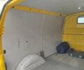 Желтый Фольксваген Transporter, объемом двигателя 2.5 л и пробегом 250 тыс. км за 7000 $, фото 13 на Automoto.ua