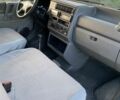 Желтый Фольксваген Transporter, объемом двигателя 2.5 л и пробегом 350 тыс. км за 5400 $, фото 6 на Automoto.ua