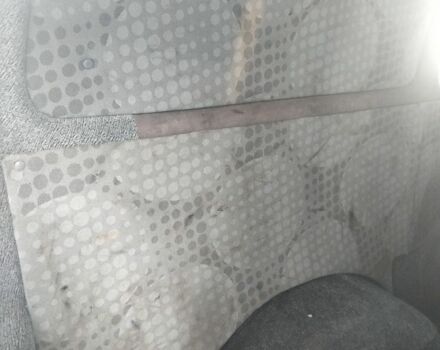 Желтый Фольксваген Transporter, объемом двигателя 2.5 л и пробегом 380 тыс. км за 7000 $, фото 4 на Automoto.ua