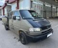 Жовтий Фольксваген Transporter, об'ємом двигуна 2.5 л та пробігом 300 тис. км за 2700 $, фото 1 на Automoto.ua