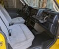 Фольксваген Transporter 2003 в Мукачеве на Automoto.ua Желтый Фольксваген Transporter, объемом двигателя 2.5 л и пробегом 180 тыс. км за 4000 $, фото 6 на Automoto.ua