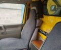Желтый Фольксваген Transporter, объемом двигателя 2.5 л и пробегом 250 тыс. км за 7000 $, фото 12 на Automoto.ua