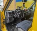 Желтый Фольксваген Transporter, объемом двигателя 2.5 л и пробегом 250 тыс. км за 7000 $, фото 7 на Automoto.ua