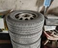 Желтый Фольксваген Transporter, объемом двигателя 2.5 л и пробегом 250 тыс. км за 7000 $, фото 25 на Automoto.ua