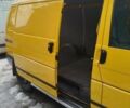 Желтый Фольксваген Transporter, объемом двигателя 2.5 л и пробегом 250 тыс. км за 7000 $, фото 21 на Automoto.ua