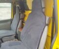 Желтый Фольксваген Transporter, объемом двигателя 2.5 л и пробегом 250 тыс. км за 7000 $, фото 10 на Automoto.ua