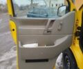 Желтый Фольксваген Transporter, объемом двигателя 2.5 л и пробегом 250 тыс. км за 7000 $, фото 8 на Automoto.ua