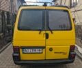 Фольксваген Transporter 2003 в Мукачеве на Automoto.ua Желтый Фольксваген Transporter, объемом двигателя 2.5 л и пробегом 180 тыс. км за 4000 $, фото 2 на Automoto.ua