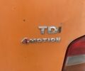 Желтый Фольксваген Transporter, объемом двигателя 2.5 л и пробегом 245 тыс. км за 6000 $, фото 2 на Automoto.ua