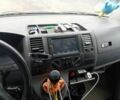 Желтый Фольксваген Transporter, объемом двигателя 1.9 л и пробегом 480 тыс. км за 5500 $, фото 6 на Automoto.ua