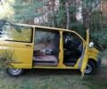 Жовтий Фольксваген Transporter, об'ємом двигуна 1.9 л та пробігом 220 тис. км за 6700 $, фото 6 на Automoto.ua