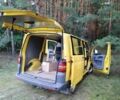 Жовтий Фольксваген Transporter, об'ємом двигуна 1.9 л та пробігом 220 тис. км за 6700 $, фото 7 на Automoto.ua