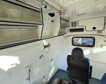 Желтый Фольксваген Transporter, объемом двигателя 0 л и пробегом 482 тыс. км за 7698 $, фото 5 на Automoto.ua