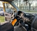 Желтый Фольксваген Transporter, объемом двигателя 1.98 л и пробегом 318 тыс. км за 8999 $, фото 6 на Automoto.ua