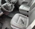 Жовтий Фольксваген Transporter, об'ємом двигуна 2 л та пробігом 278 тис. км за 5795 $, фото 7 на Automoto.ua