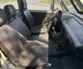 Желтый Фольксваген Transporter, объемом двигателя 1.7 л и пробегом 3 тыс. км за 3000 $, фото 5 на Automoto.ua