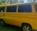 Жовтий Фольксваген Transporter, об'ємом двигуна 1.9 л та пробігом 100 тис. км за 3100 $, фото 2 на Automoto.ua