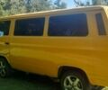 Жовтий Фольксваген Transporter, об'ємом двигуна 1.9 л та пробігом 100 тис. км за 3100 $, фото 3 на Automoto.ua