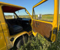 Жовтий Фольксваген Transporter, об'ємом двигуна 1.9 л та пробігом 499 тис. км за 1950 $, фото 16 на Automoto.ua