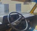 Желтый Фольксваген Transporter, объемом двигателя 1.6 л и пробегом 380 тыс. км за 900 $, фото 1 на Automoto.ua