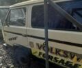 Желтый Фольксваген Transporter, объемом двигателя 1.9 л и пробегом 300 тыс. км за 2100 $, фото 3 на Automoto.ua