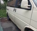 Жовтий Фольксваген Transporter, об'ємом двигуна 1.9 л та пробігом 3 тис. км за 3000 $, фото 5 на Automoto.ua
