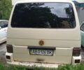 Жовтий Фольксваген Transporter, об'ємом двигуна 1.9 л та пробігом 3 тис. км за 3000 $, фото 3 на Automoto.ua
