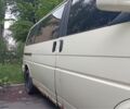 Жовтий Фольксваген Transporter, об'ємом двигуна 1.9 л та пробігом 3 тис. км за 3000 $, фото 2 на Automoto.ua