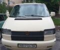 Жовтий Фольксваген Transporter, об'ємом двигуна 1.9 л та пробігом 3 тис. км за 3000 $, фото 1 на Automoto.ua