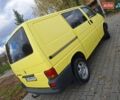 Жовтий Фольксваген Transporter, об'ємом двигуна 1.9 л та пробігом 297 тис. км за 4300 $, фото 10 на Automoto.ua