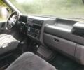 Жовтий Фольксваген Transporter, об'ємом двигуна 2.4 л та пробігом 240 тис. км за 2900 $, фото 6 на Automoto.ua