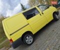 Жовтий Фольксваген Transporter, об'ємом двигуна 1.9 л та пробігом 297 тис. км за 4300 $, фото 12 на Automoto.ua