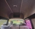 Жовтий Фольксваген Transporter, об'ємом двигуна 2.4 л та пробігом 240 тис. км за 2900 $, фото 8 на Automoto.ua