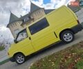 Жовтий Фольксваген Transporter, об'ємом двигуна 1.9 л та пробігом 297 тис. км за 4300 $, фото 1 на Automoto.ua