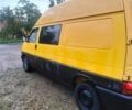 Жовтий Фольксваген Transporter, об'ємом двигуна 2.4 л та пробігом 240 тис. км за 2900 $, фото 4 на Automoto.ua