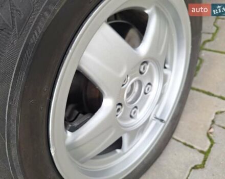 Жовтий Фольксваген Transporter, об'ємом двигуна 1.9 л та пробігом 297 тис. км за 4300 $, фото 15 на Automoto.ua