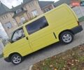 Жовтий Фольксваген Transporter, об'ємом двигуна 1.9 л та пробігом 297 тис. км за 4300 $, фото 2 на Automoto.ua