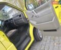 Жовтий Фольксваген Transporter, об'ємом двигуна 1.9 л та пробігом 297 тис. км за 4300 $, фото 25 на Automoto.ua